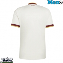 Spain Replica Away Shirt World Cup 2026 Short Sleeve